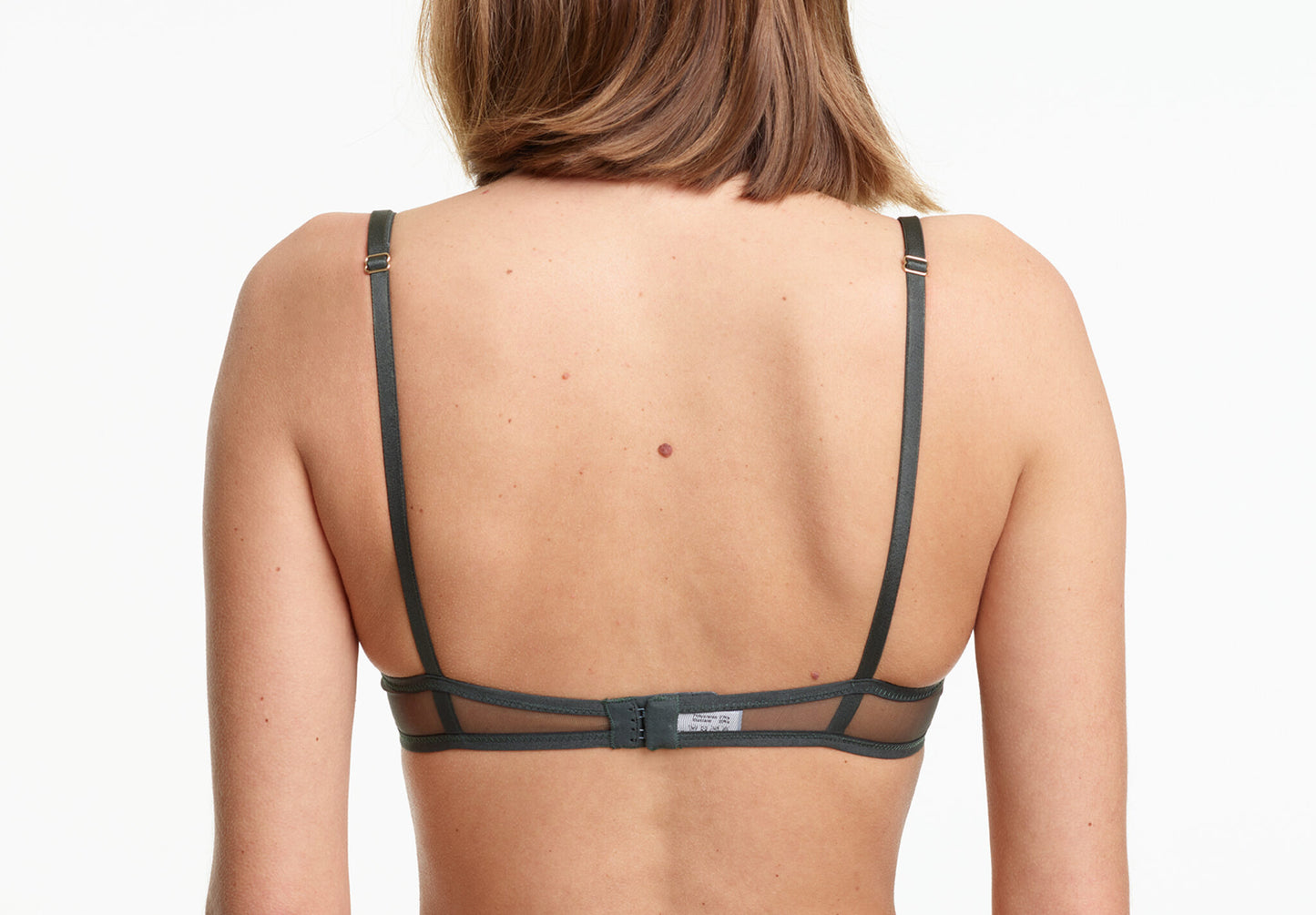 Jeanne Moulded Bra