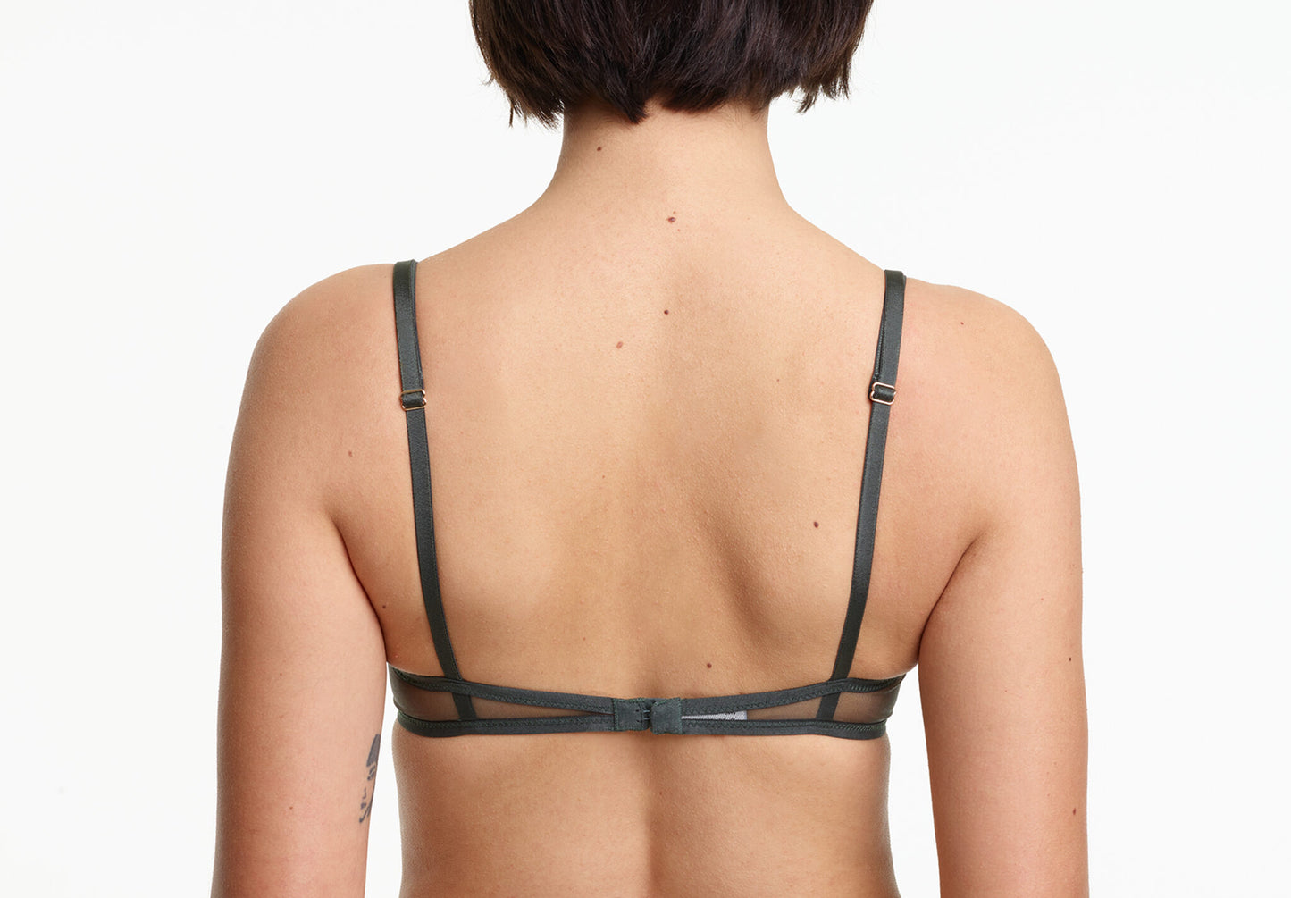 Jeanne Soft Bra