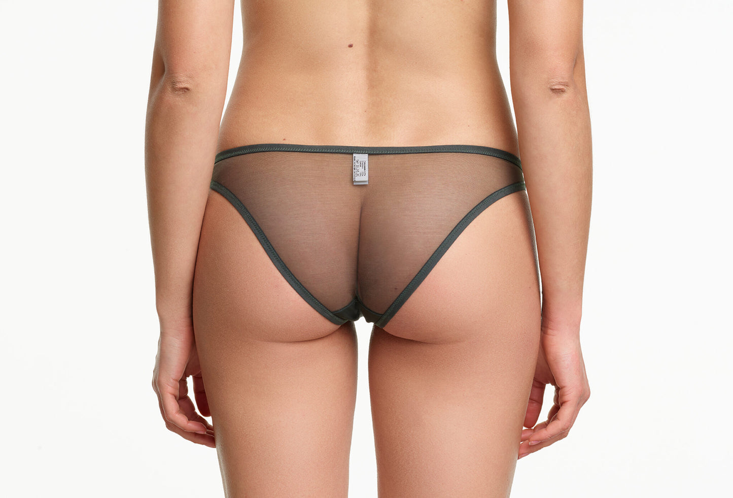 Jeanne Panty