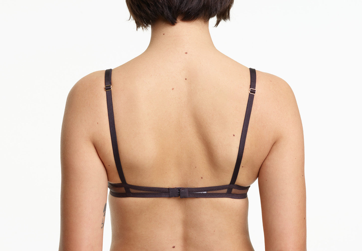 Jeanne Moulded Bra