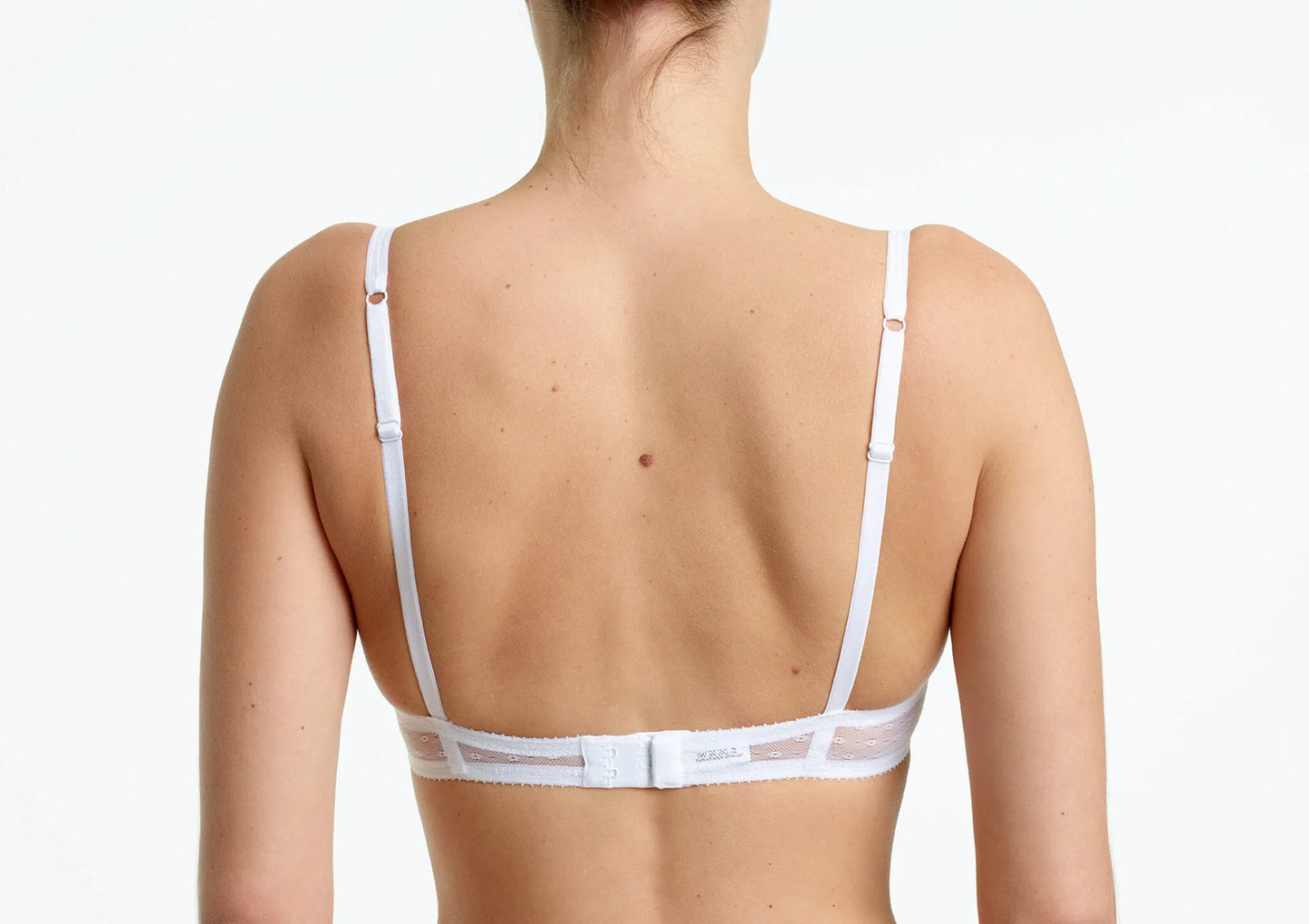 Joanne Balcony Bra