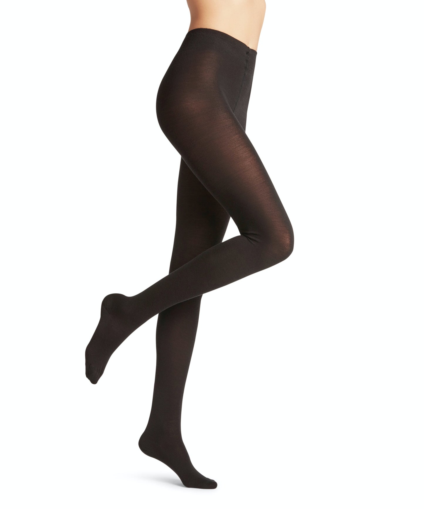 Soft Merino Tights