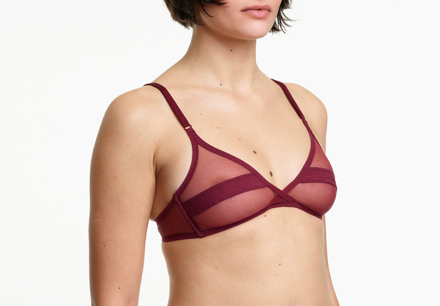 Serena Soft Bra