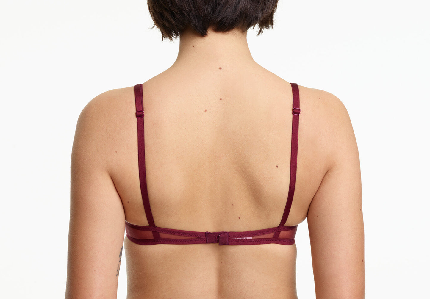 Serena Soft Bra