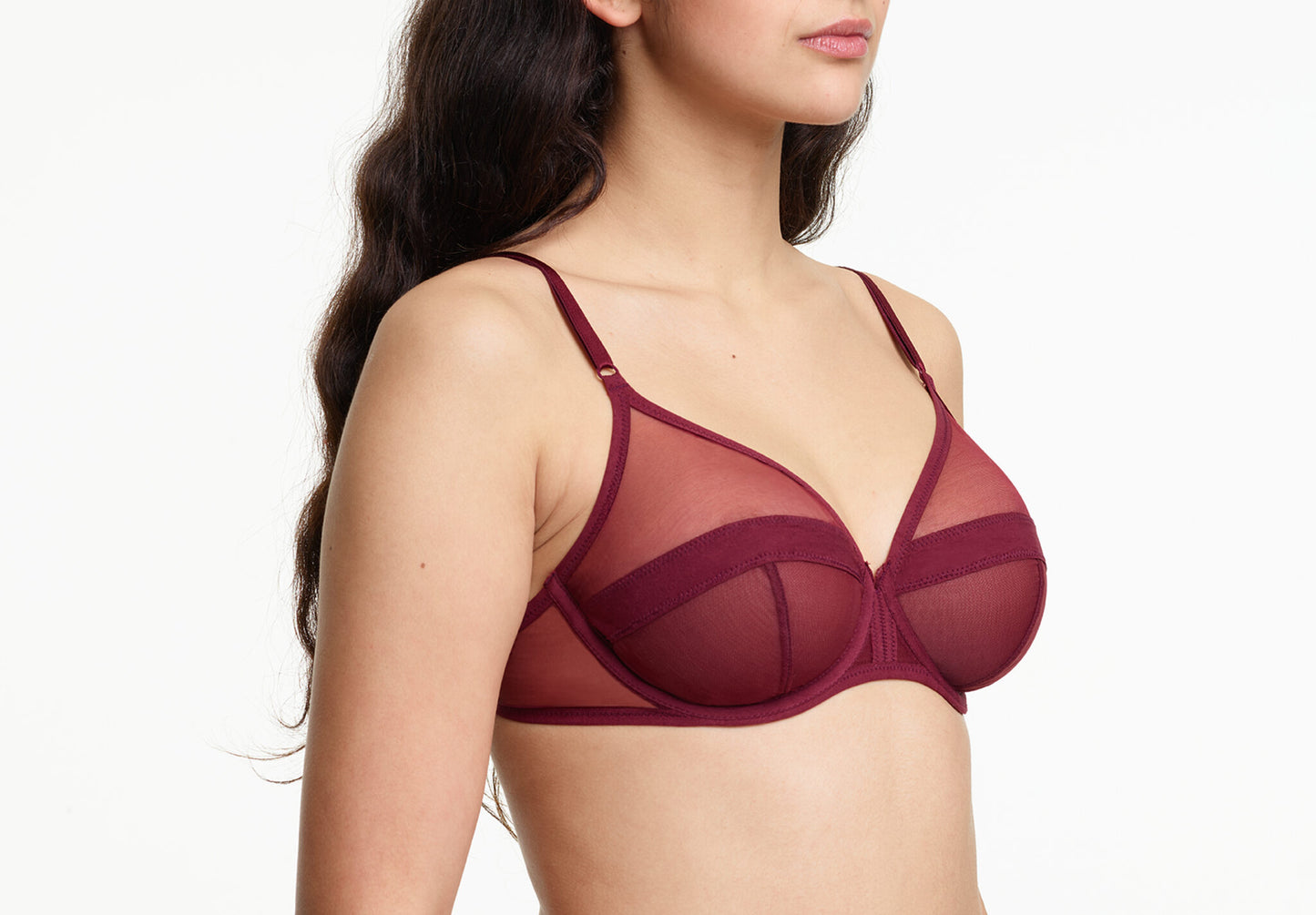 Serena Wired Bra