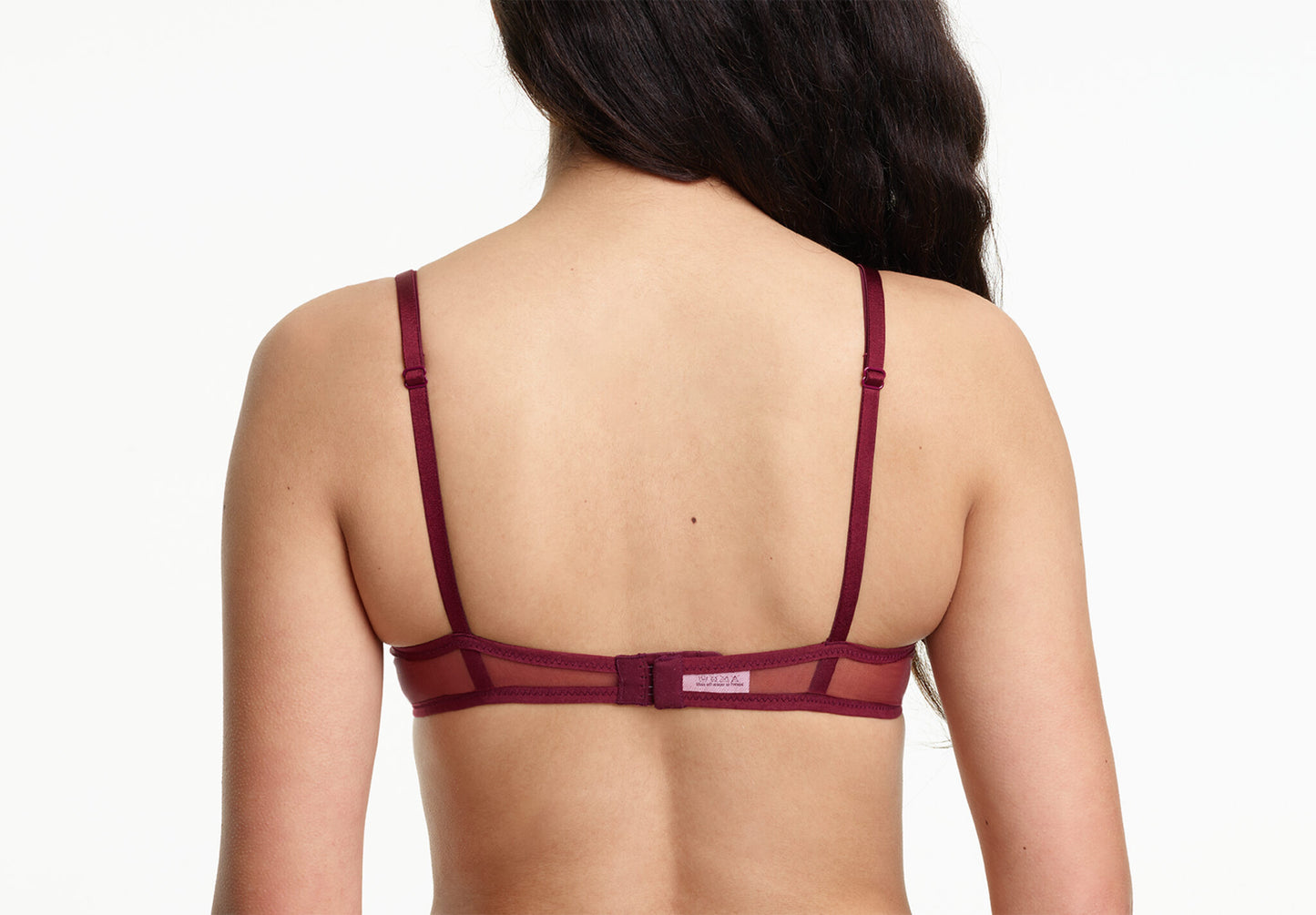 Serena Wired Bra