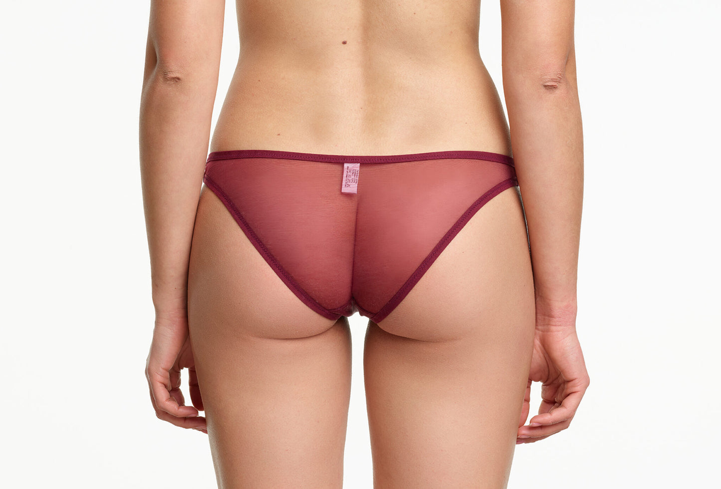 Serena Panty