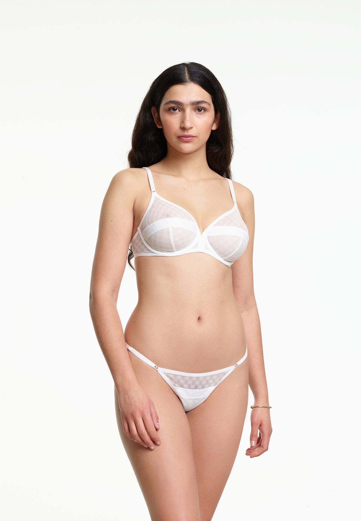 Amandine Wired Bra