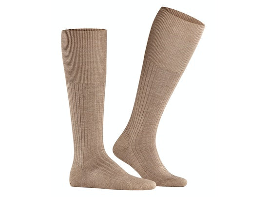 Bristol Pure Knee High-Mens