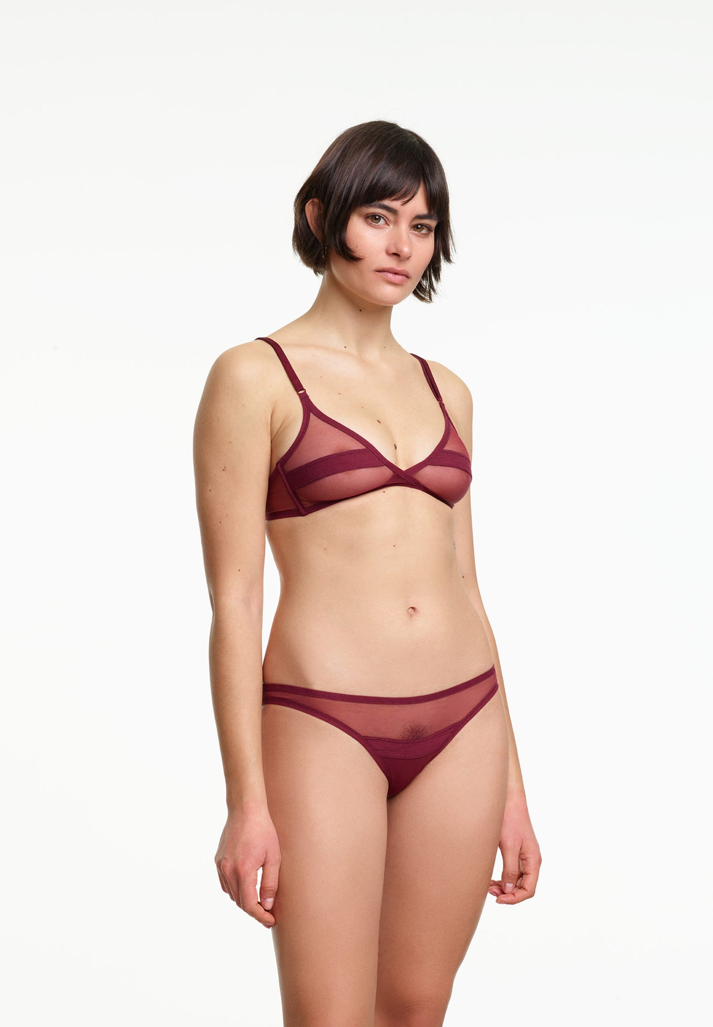 Serena Soft Bra