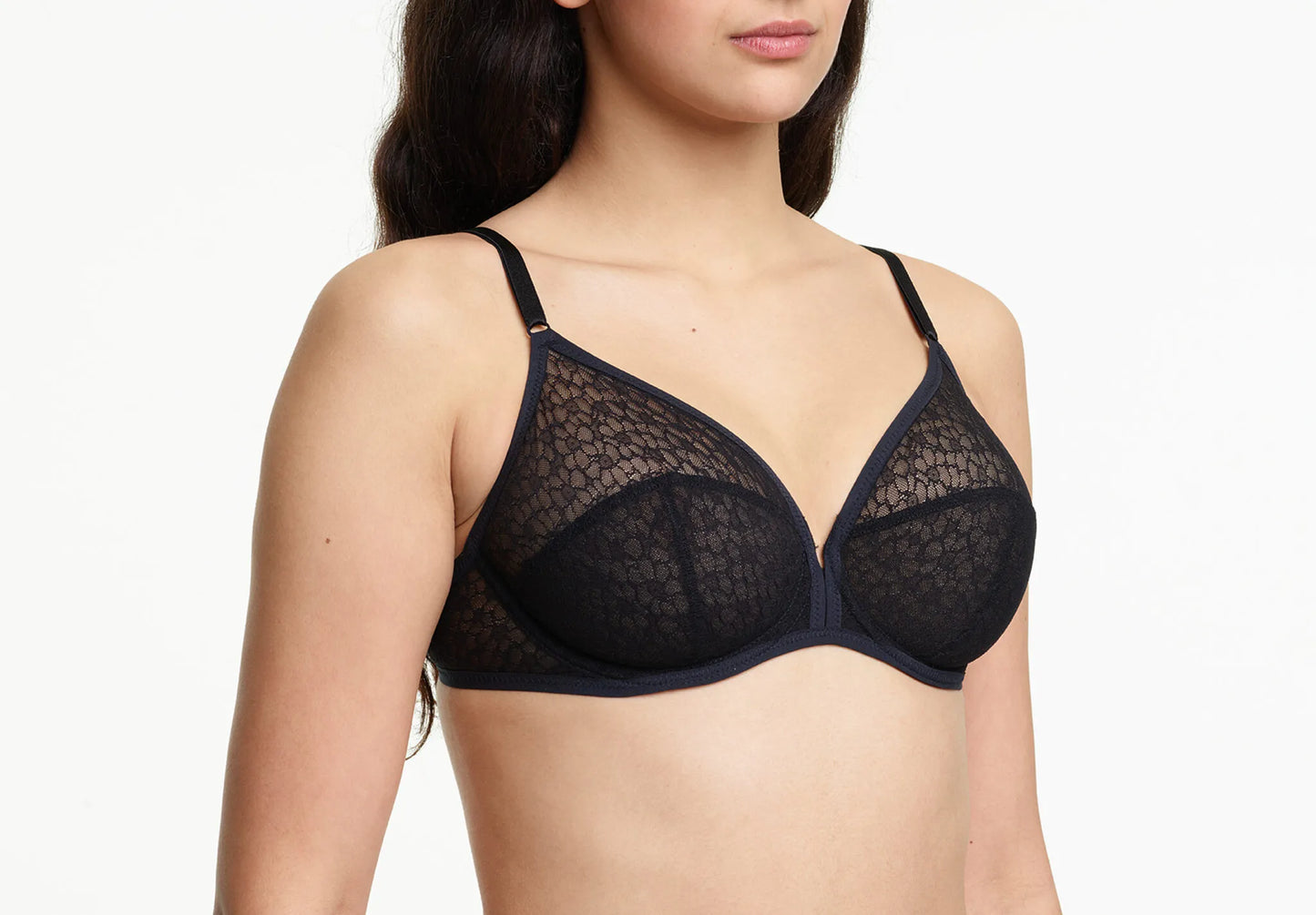 Lily Wired Bra