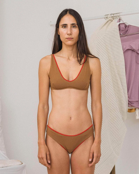 Pam Bra