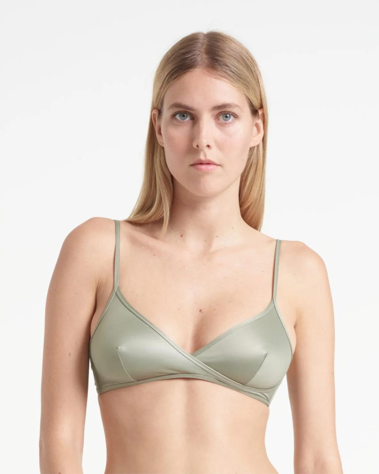 Maya Bikini Top