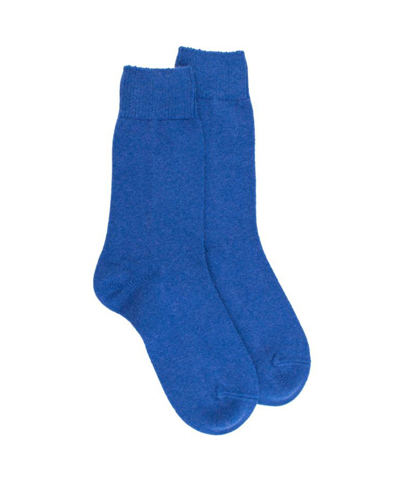 Wool Cashmere Sock