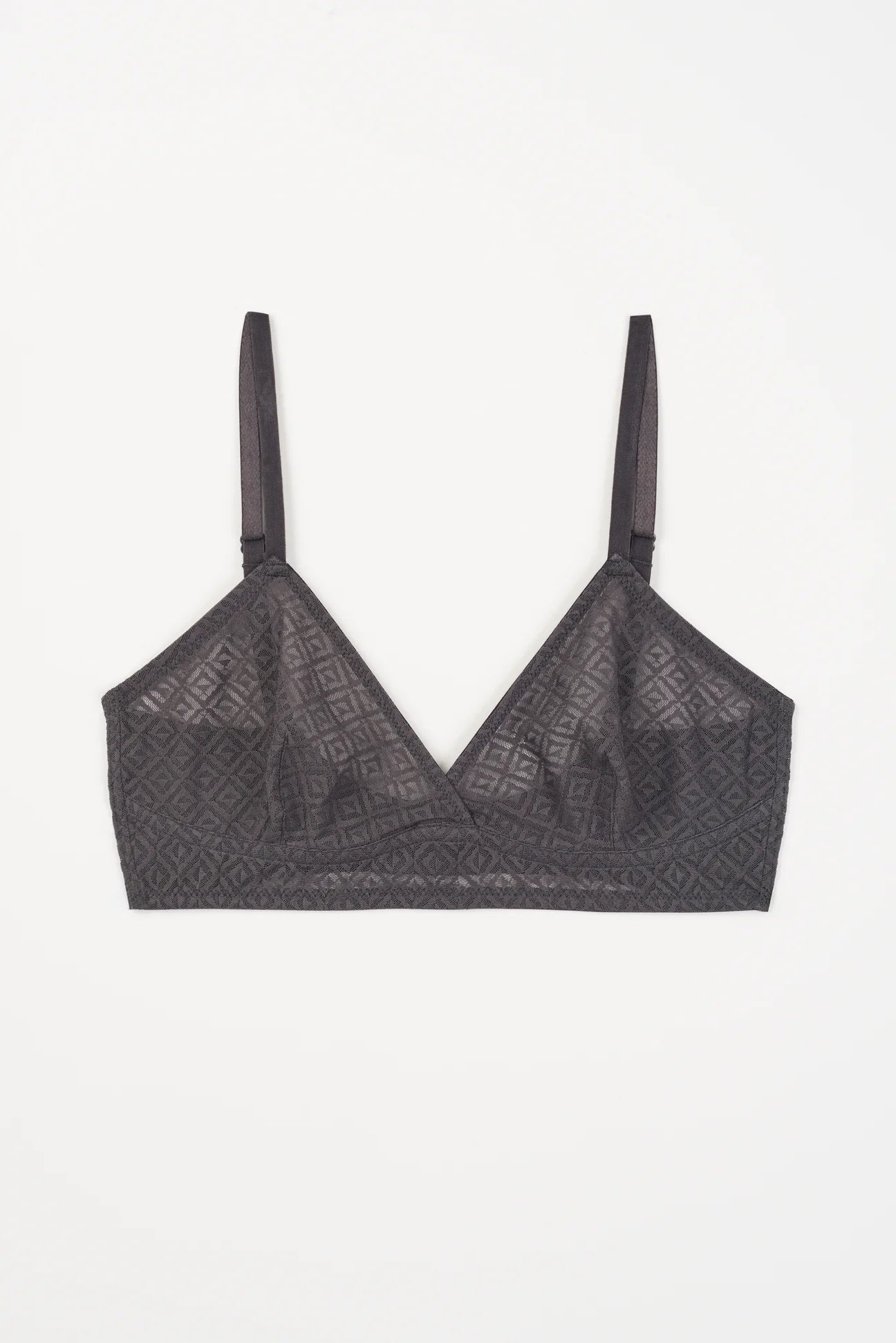 Betty Triangle Soft Bra
