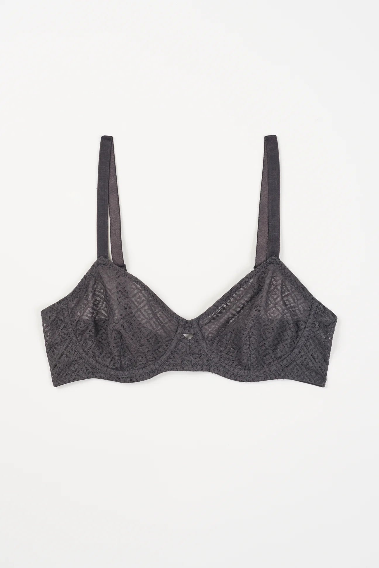 Betty Underwire Full Cup Bra