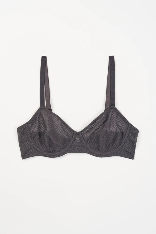 Betty Underwire Full Cup Bra