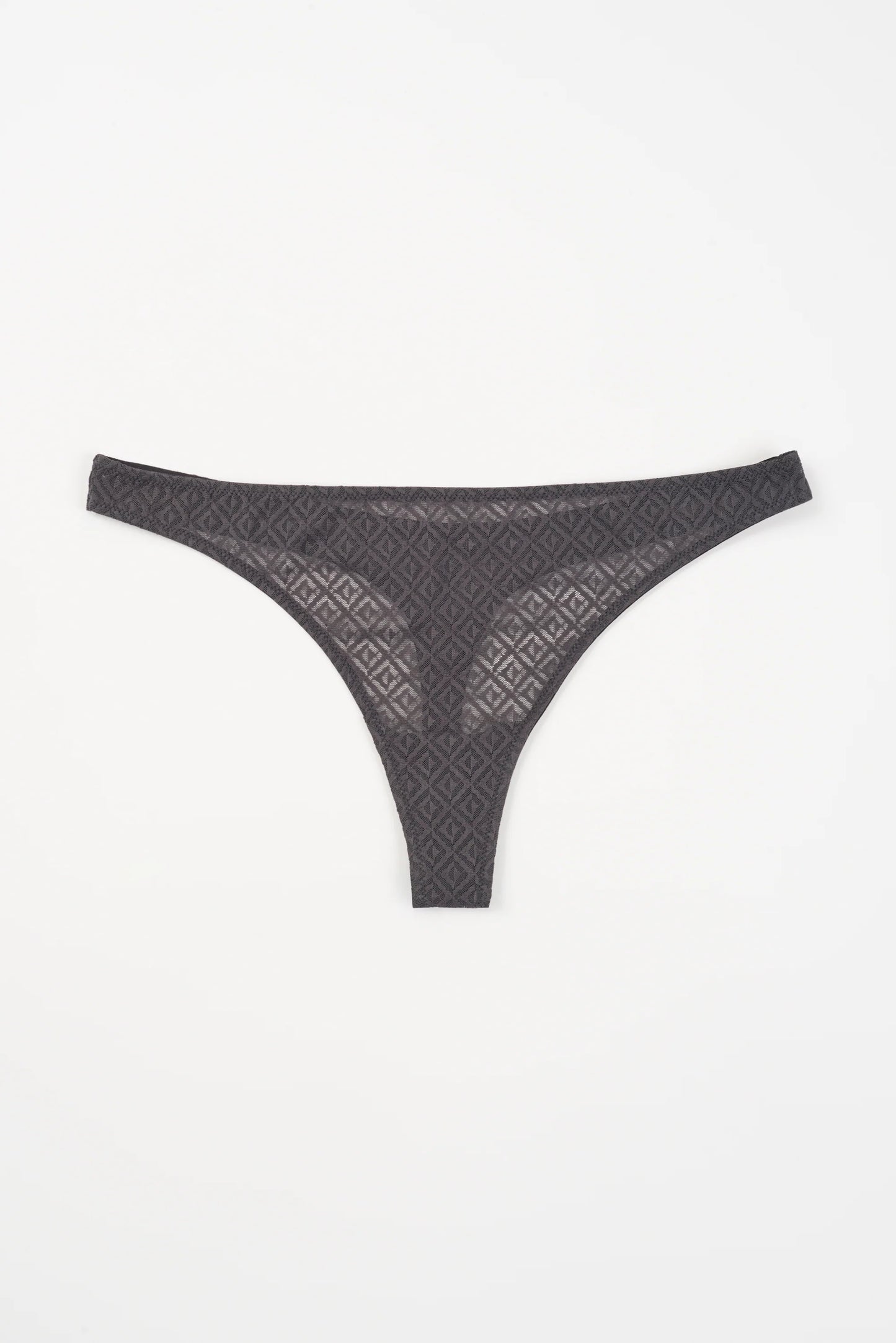 Betty Thong