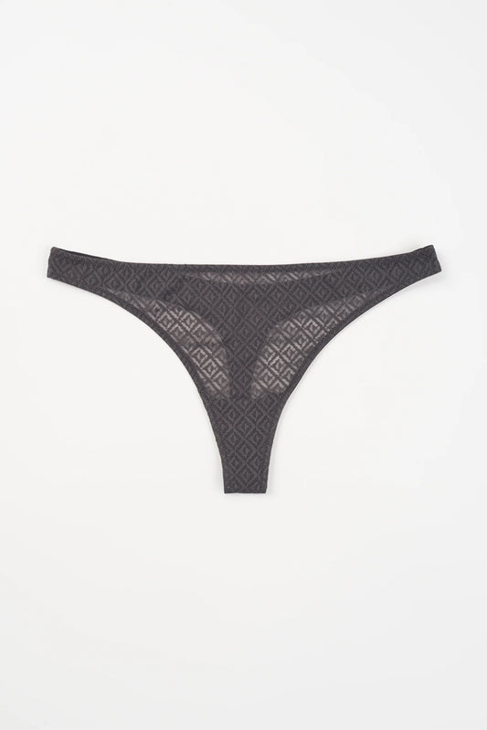 Betty Thong