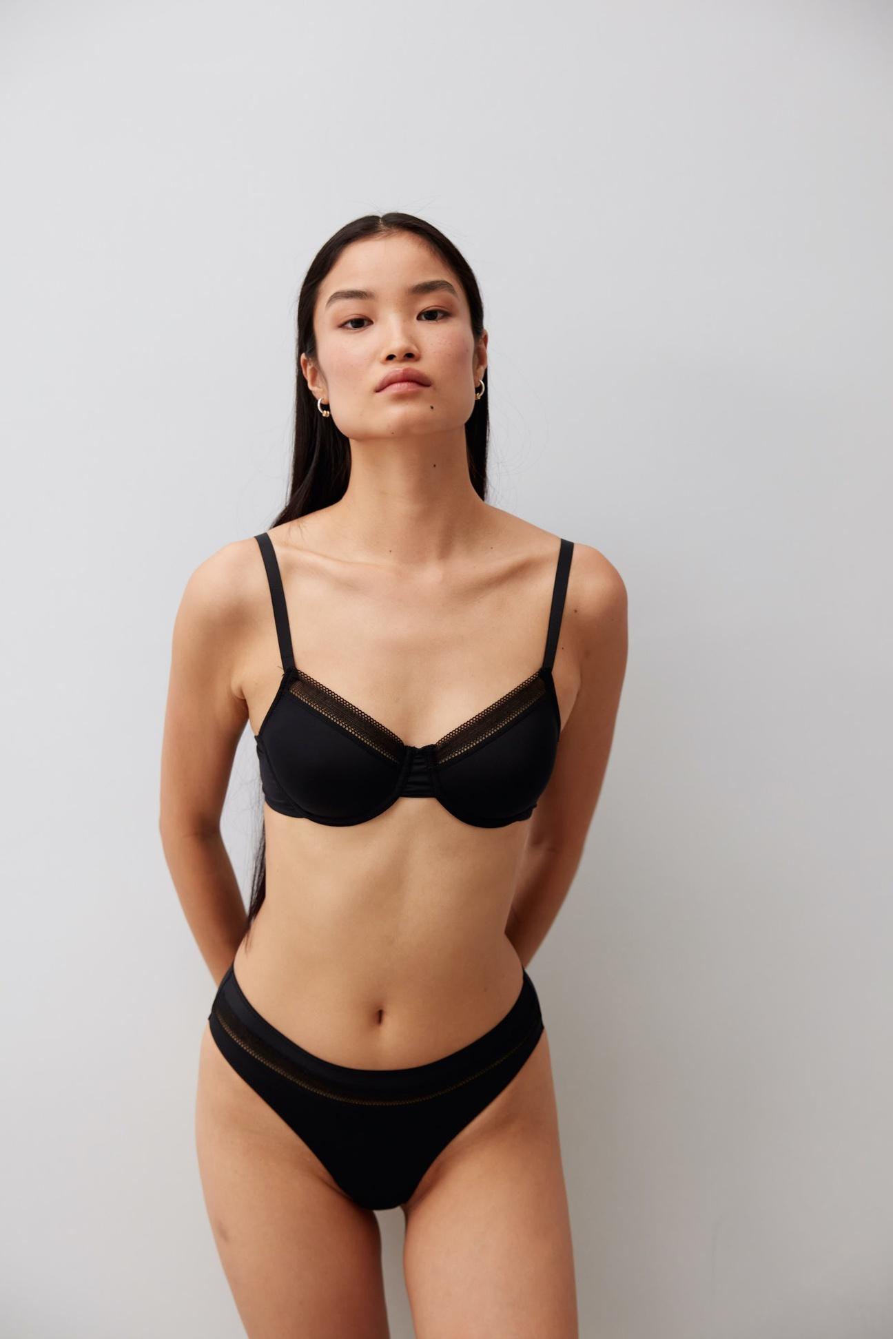 Nano Thong