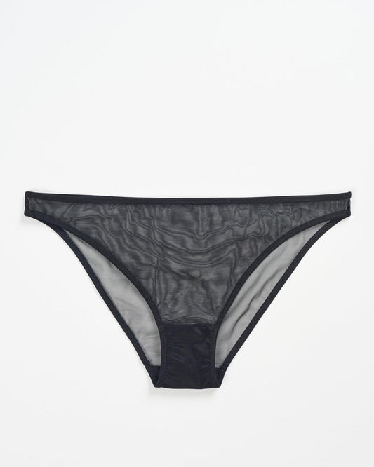 Bare Minimal Brief