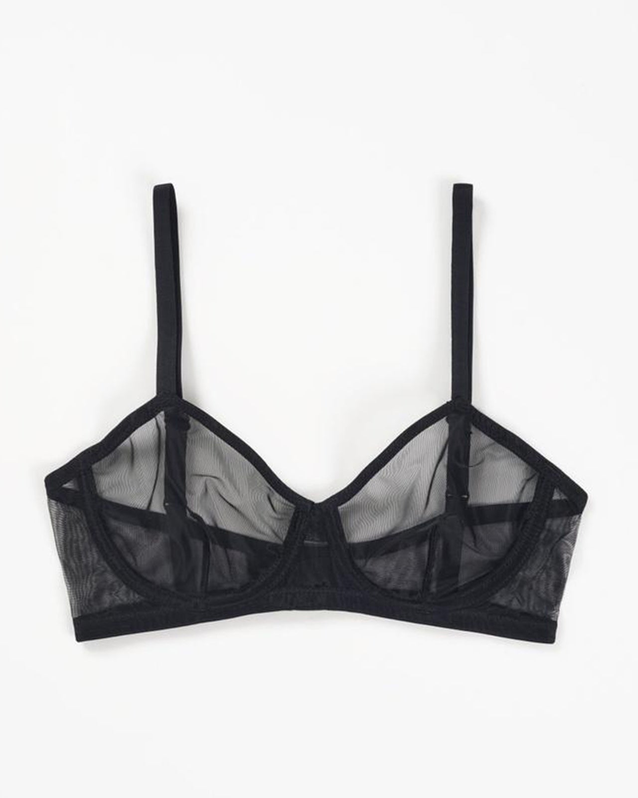 Bare Minimal Underwire Bra