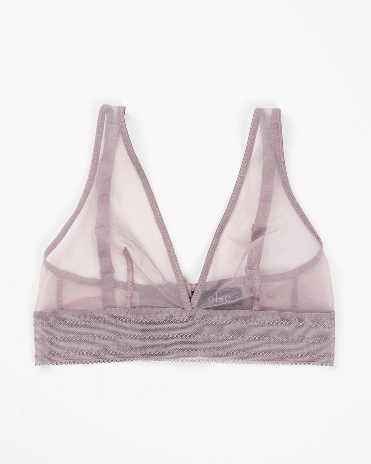 Bare Soft Plunge Bra