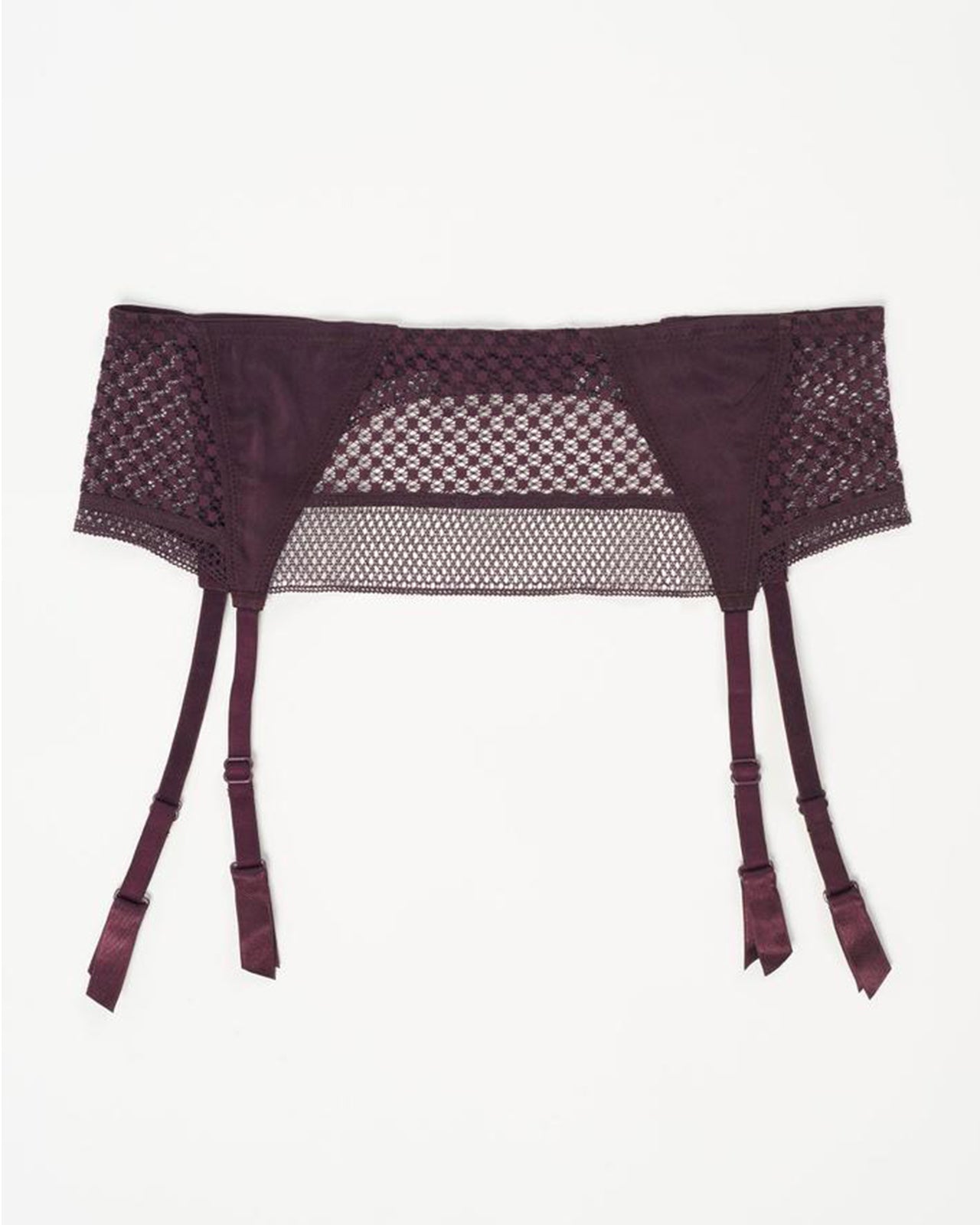 Bella Garter Belt