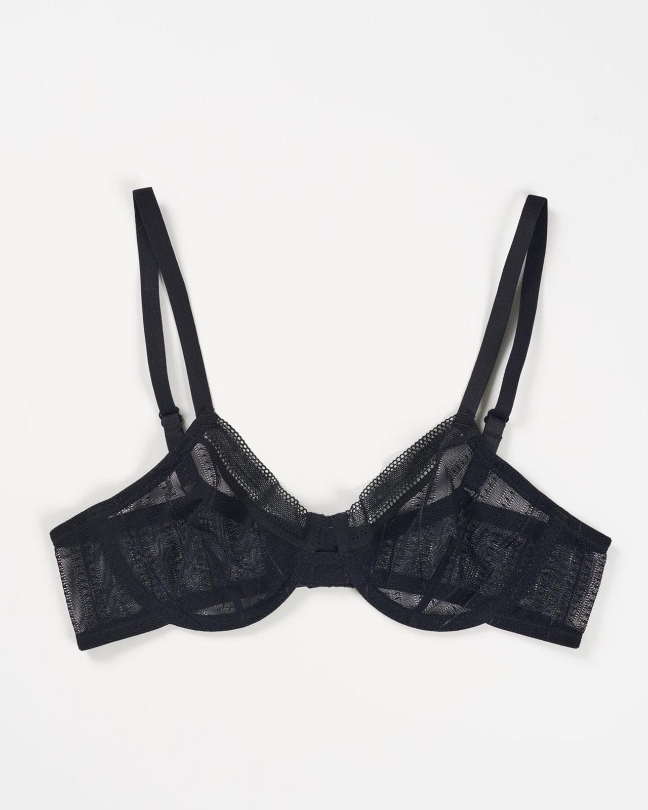 Izzy Underwire Bra