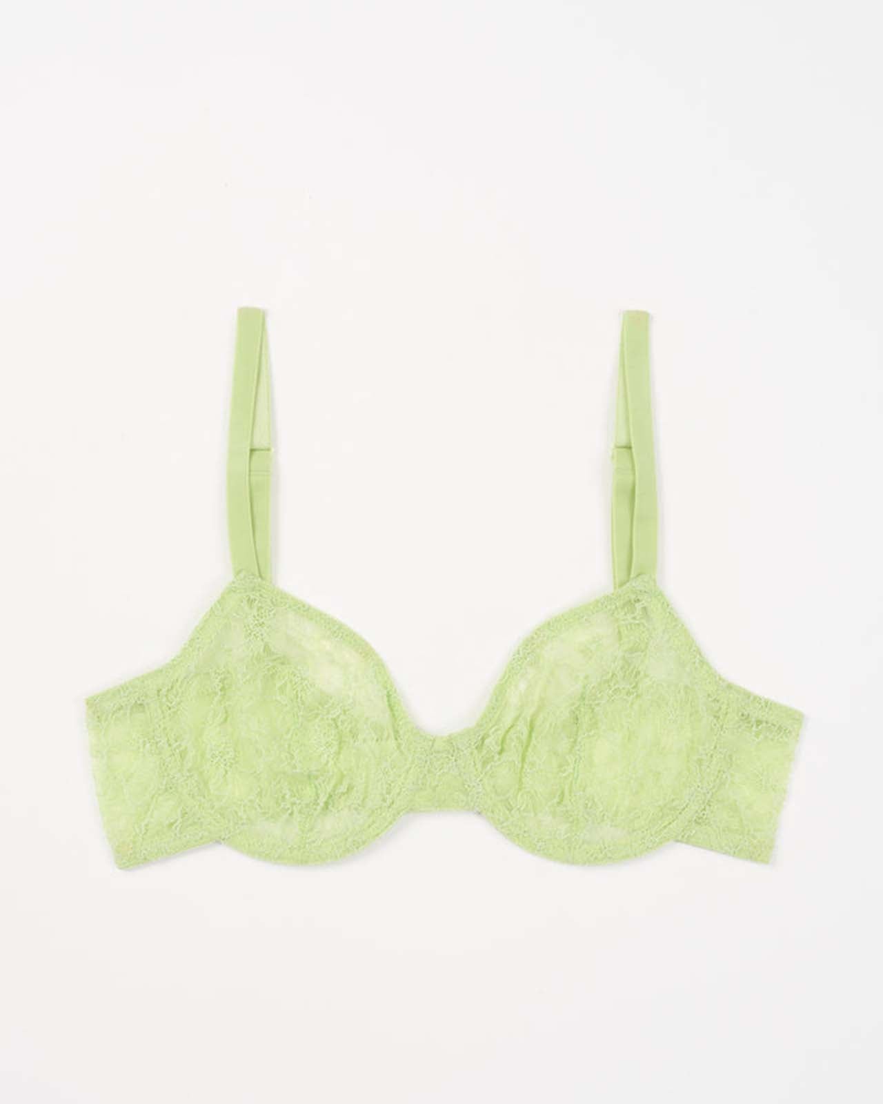 Marie Underwire Bra