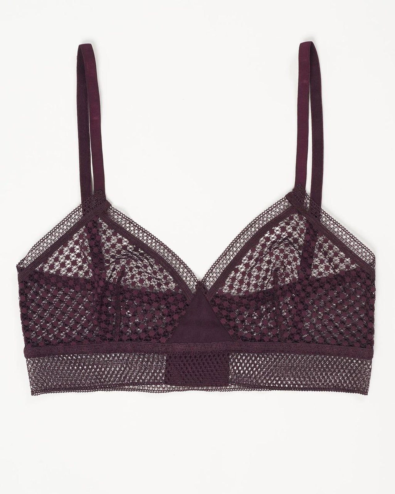 Bella Soft Bra