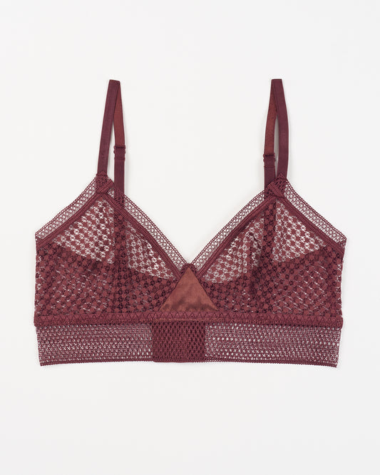 Bella Soft Bra