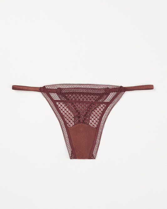 Bella Thong