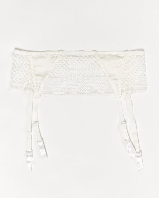 Bella Garter Belt