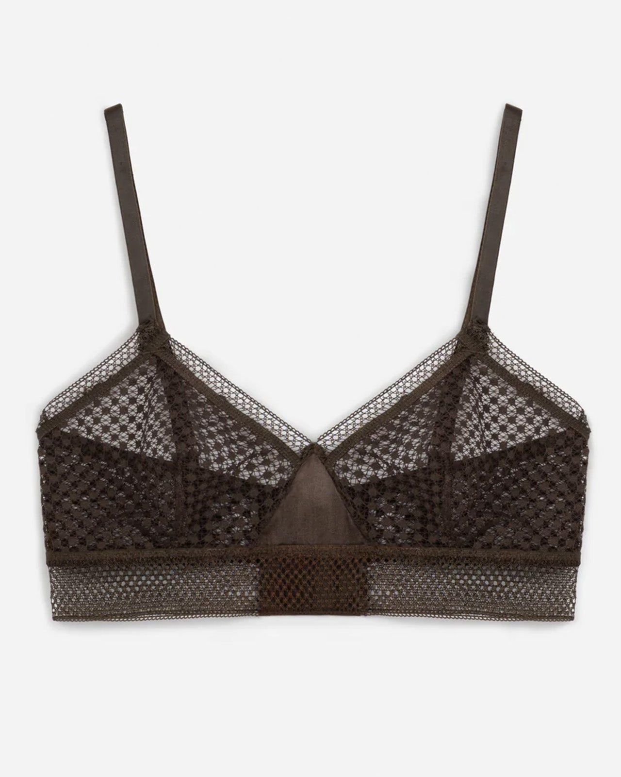 Bella Soft Bra