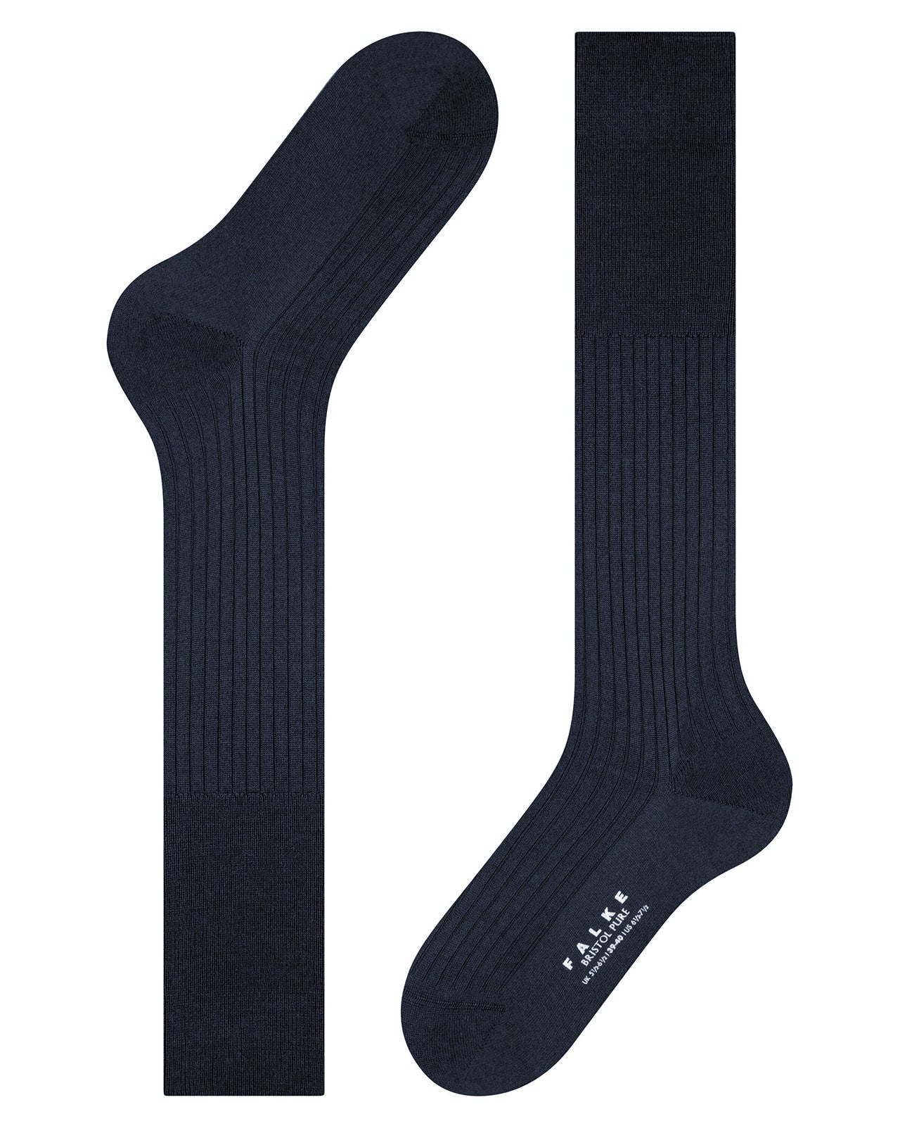 Bristol Pure Knee High-Mens