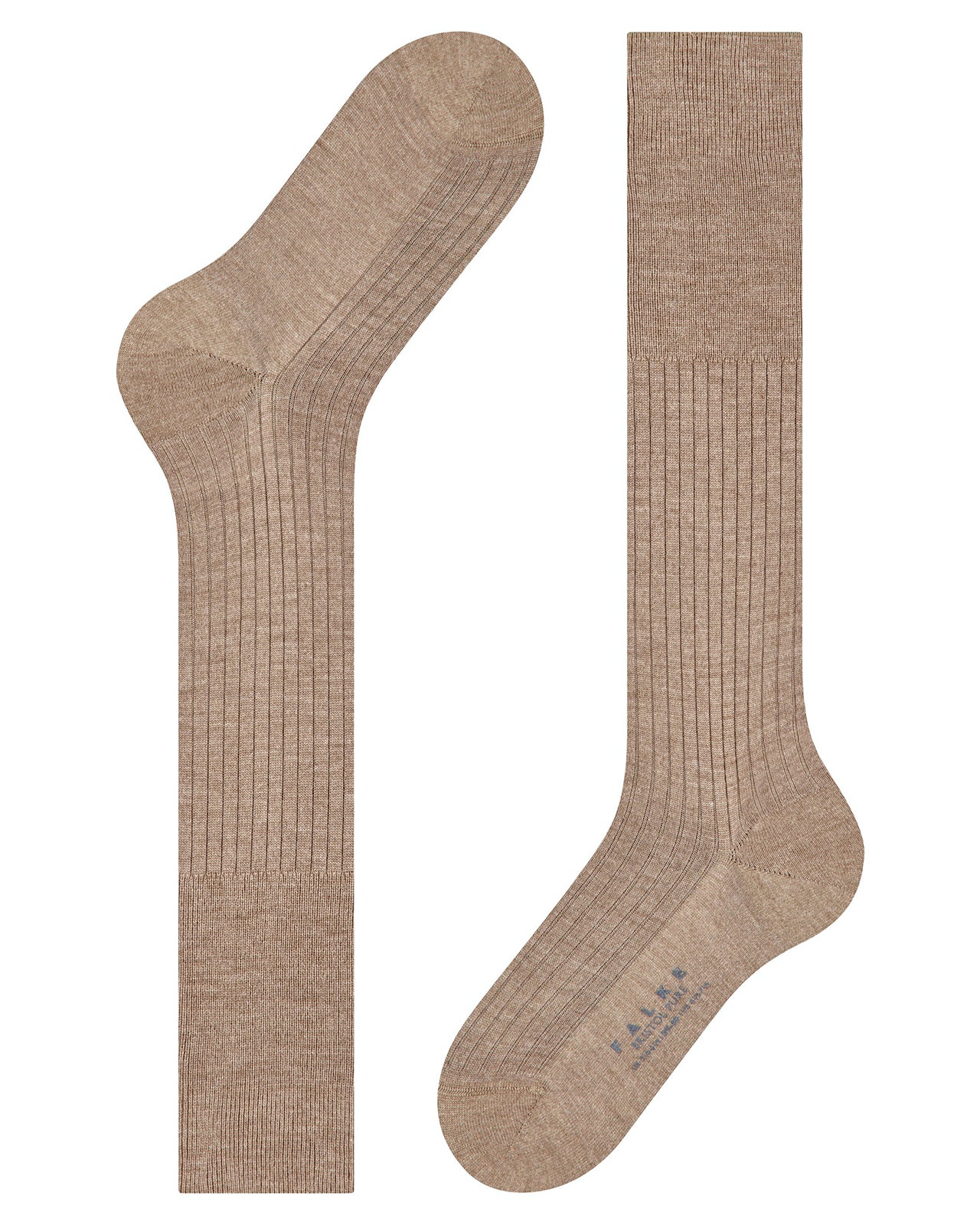 Bristol Pure Knee High-Mens