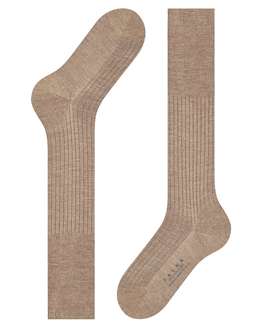 Bristol Pure Knee High-Mens