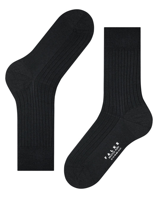 Bristol Pure Sock-Mens