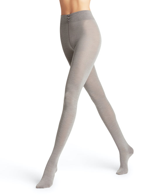 Soft Merino Tights