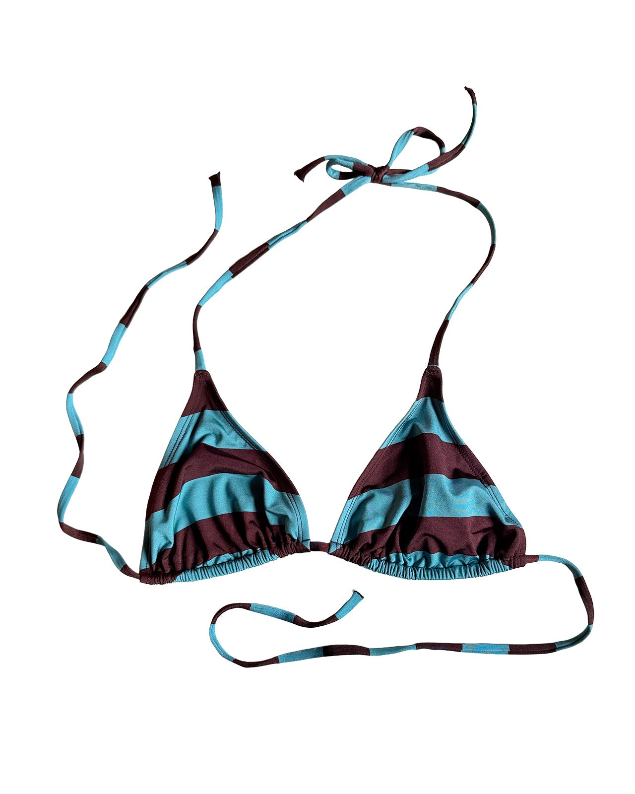 Triangle Bikini Top