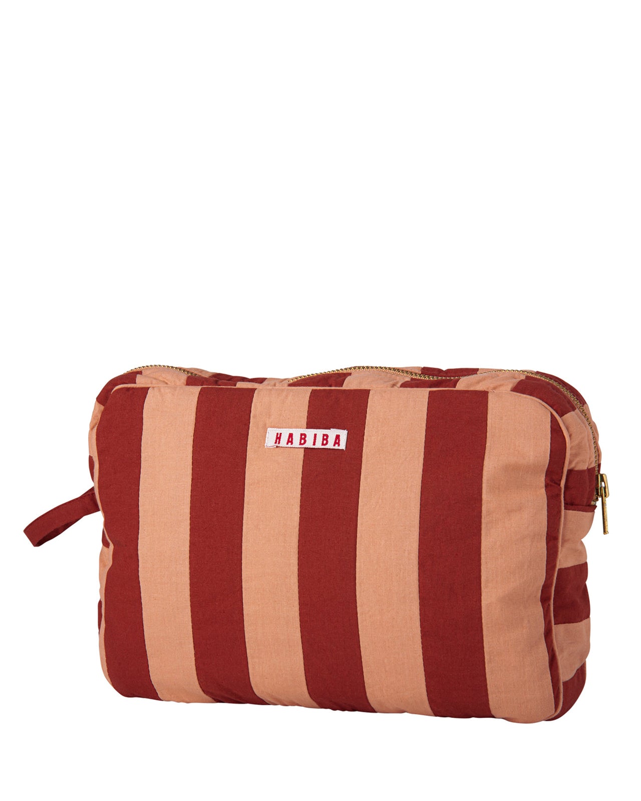 Mumu Toiletry Bag - Rust