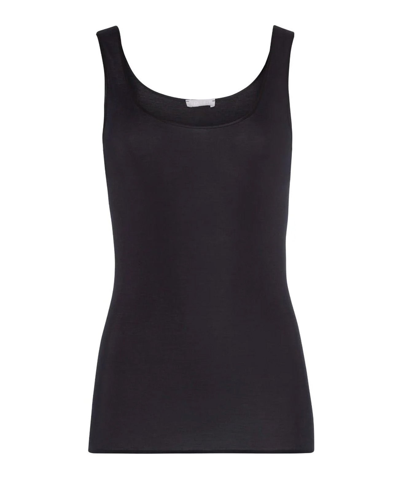 Cotton Seamless Tank Top