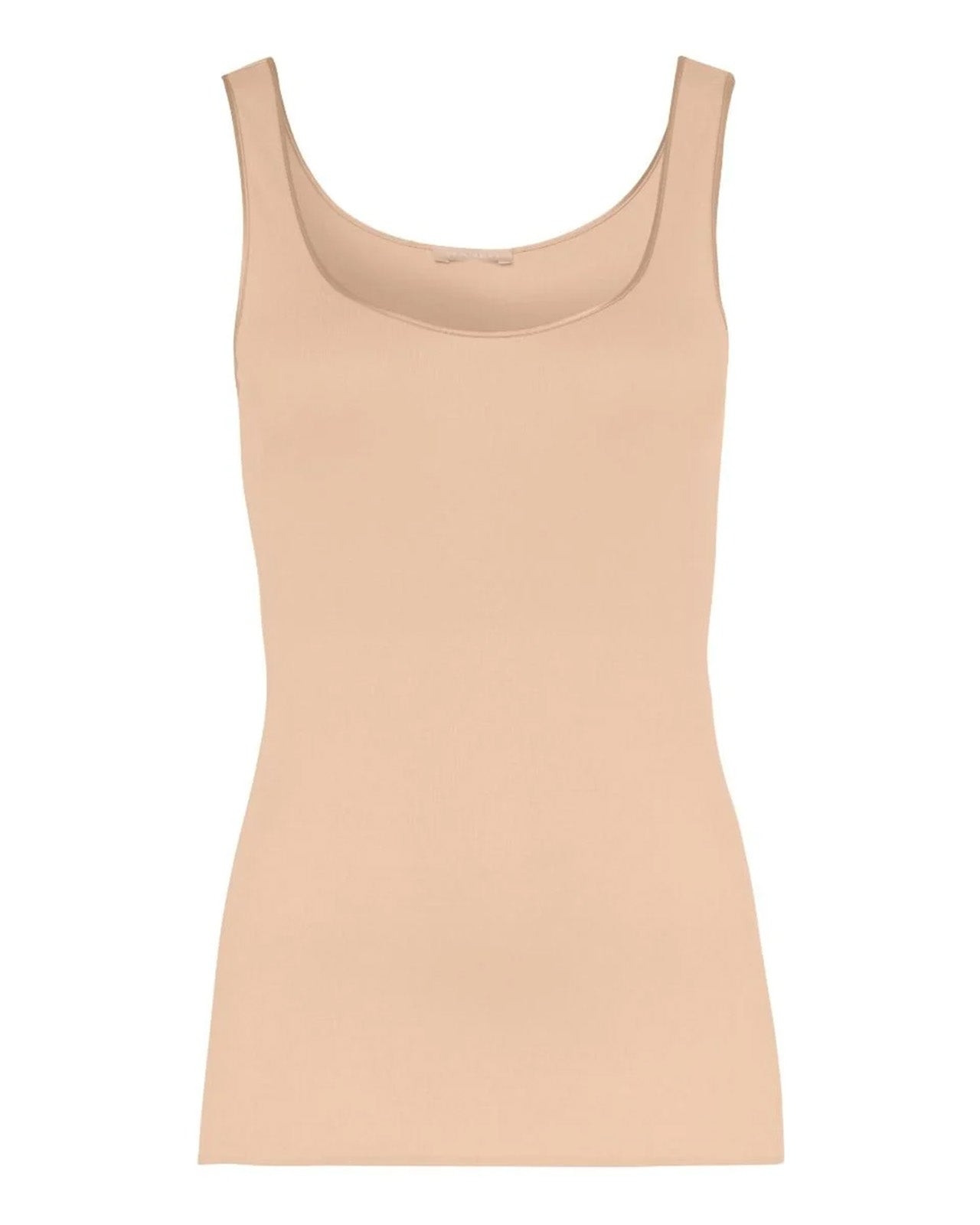 Cotton Seamless Tank Top