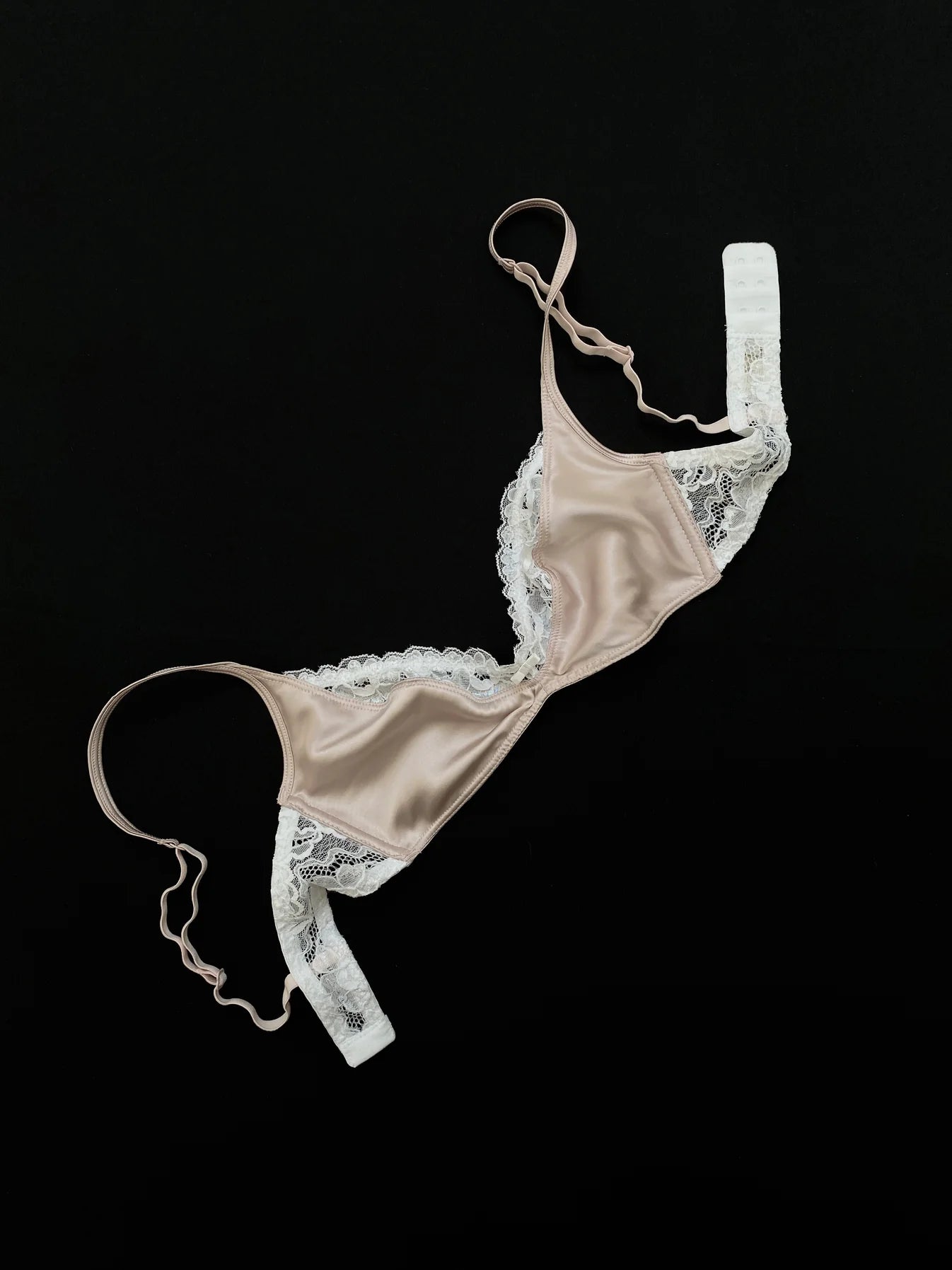 Kirsten Soft Bra