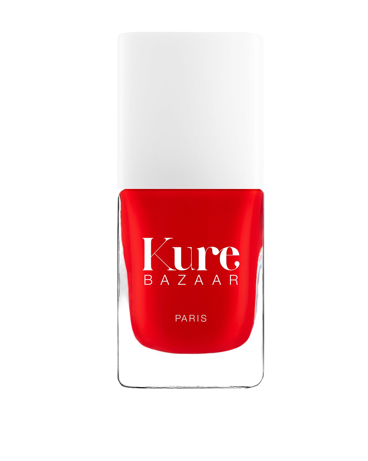 Love Nail Polish