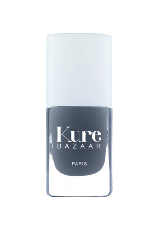 Smokey Nail Polish