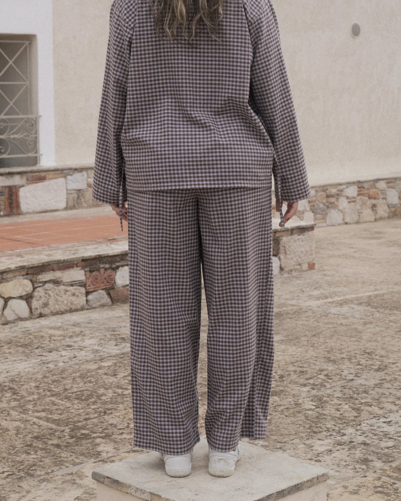Limber Pants