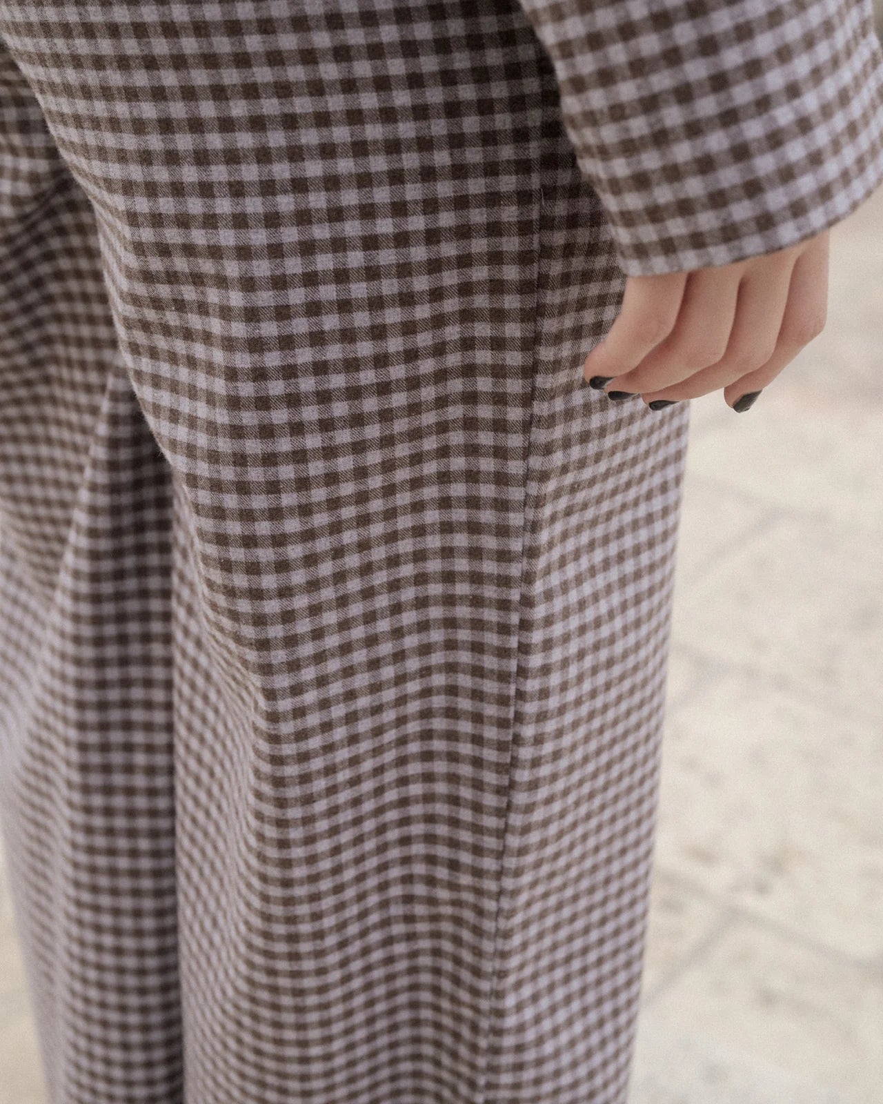 Limber Pants