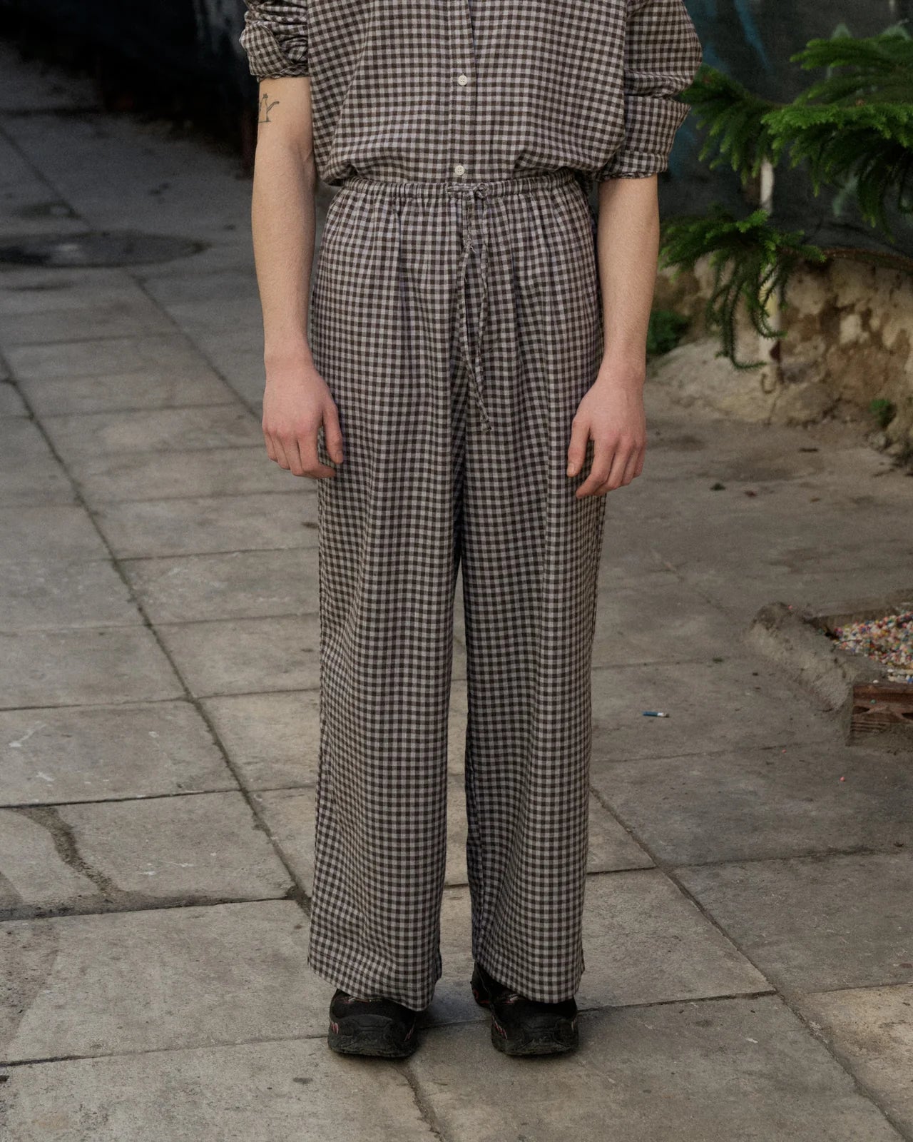 Limber Pants